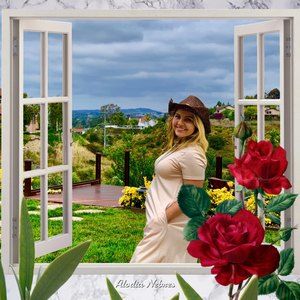 Meet your Posher, Irina